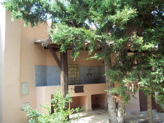 Villa degli Ulivi Marsala