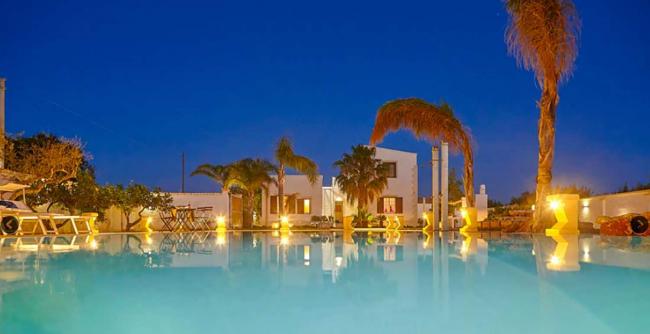 Villa Chiara Marsala